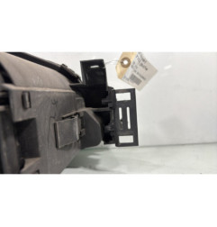 Optique avant principal gauche (feux)(phare) FORD MONDEO 2
