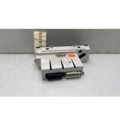 Commande chauffage FORD MONDEO 2