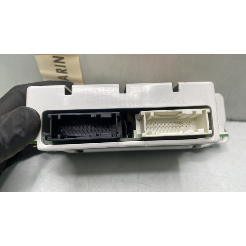 Commande chauffage FORD MONDEO 2 Photo n°3