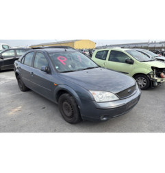 Commande chauffage FORD MONDEO 2