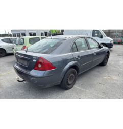 Commande chauffage FORD MONDEO 2