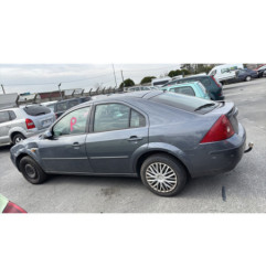 Commande chauffage FORD MONDEO 2