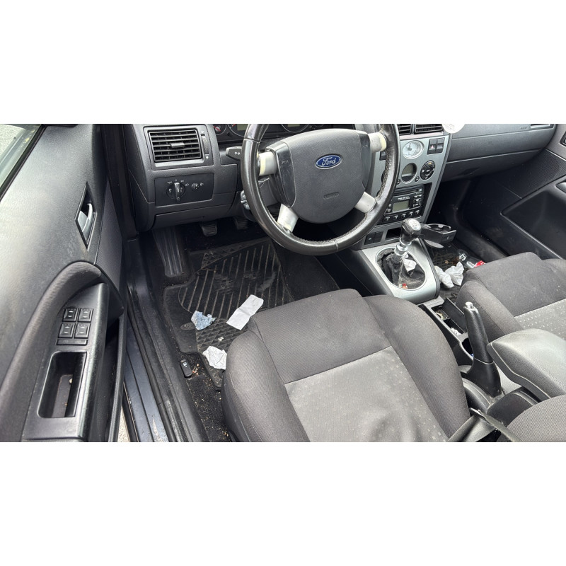 Commande chauffage FORD MONDEO 2 Photo n°15