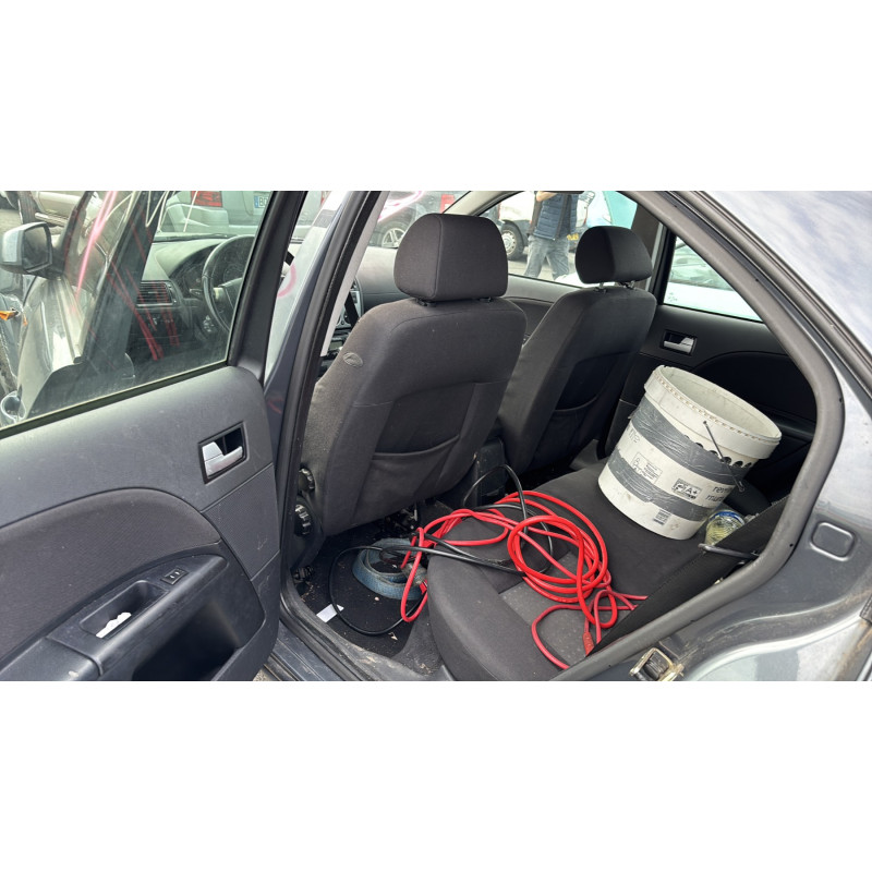 Commande chauffage FORD MONDEO 2 Photo n°18