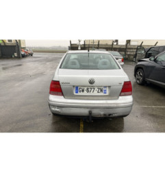 Aile avant gauche VOLKSWAGEN BORA