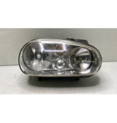 Optique avant principal droit (feux)(phare) VOLKSWAGEN GOLF 4 Photo n°1