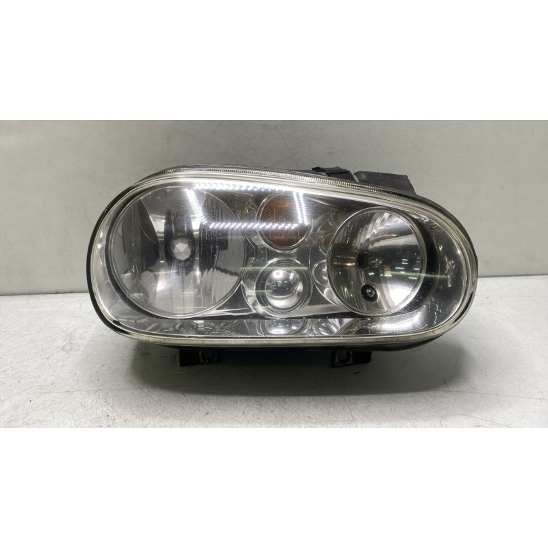 Optique avant principal droit (feux)(phare) VOLKSWAGEN GOLF 4 Photo n°1