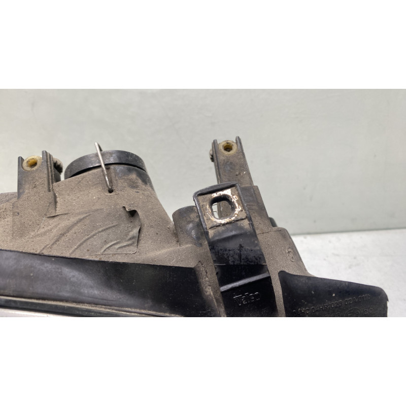 Optique avant principal droit (feux)(phare) VOLKSWAGEN GOLF 4 Photo n°4