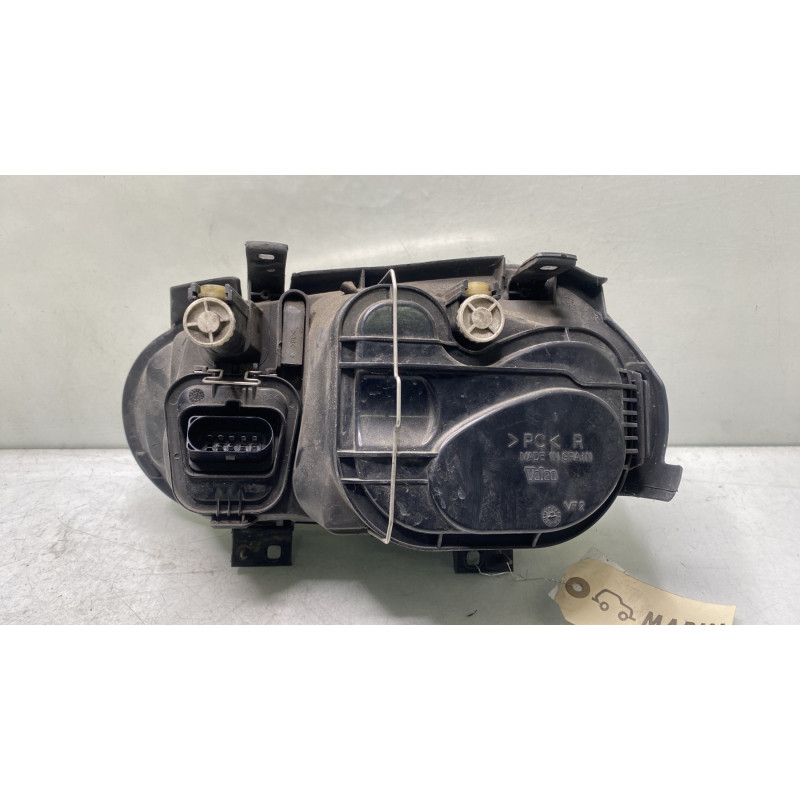 Optique avant principal droit (feux)(phare) VOLKSWAGEN GOLF 4 Photo n°6