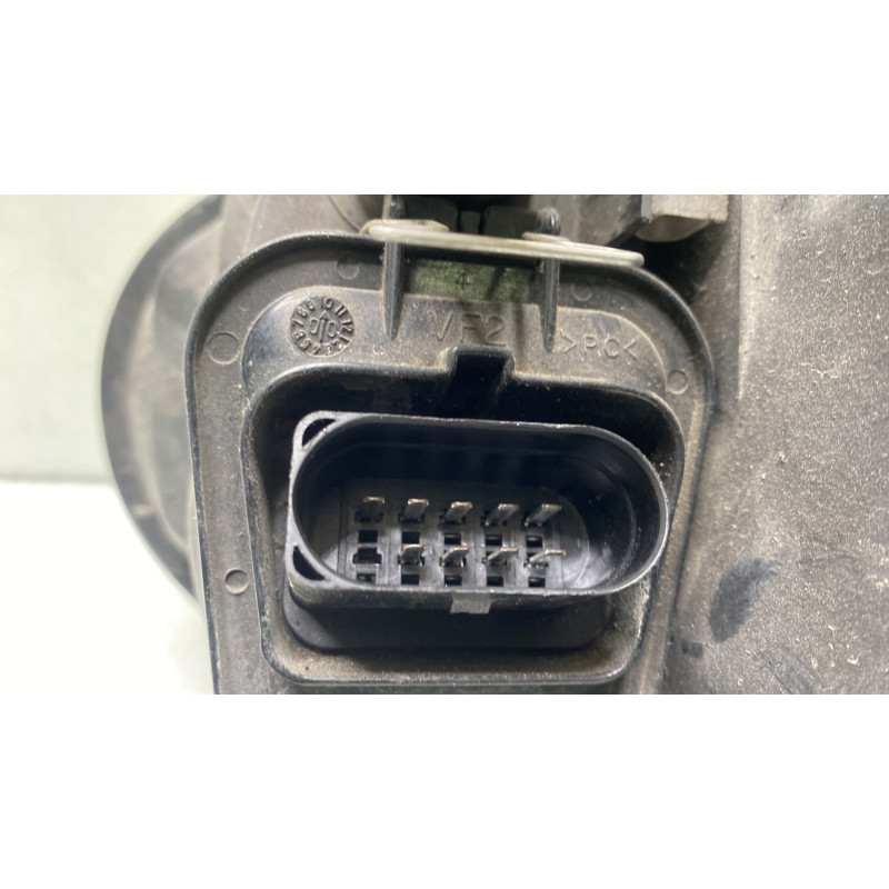 Optique avant principal droit (feux)(phare) VOLKSWAGEN GOLF 4 Photo n°7