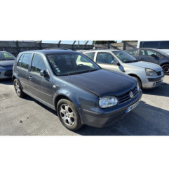 Porte arriere droit VOLKSWAGEN GOLF 4