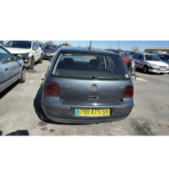 Porte arriere droit VOLKSWAGEN GOLF 4