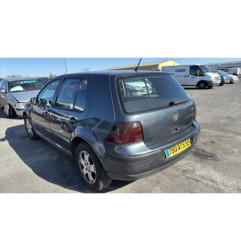 Porte arriere droit VOLKSWAGEN GOLF 4