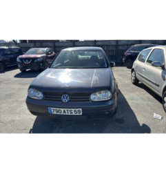 Porte arriere droit VOLKSWAGEN GOLF 4
