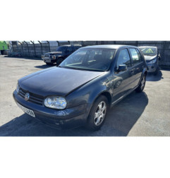 Vitre arriere droit VOLKSWAGEN GOLF 4