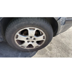 Vitre arriere droit VOLKSWAGEN GOLF 4
