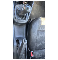 Vitre arriere droit VOLKSWAGEN GOLF 4