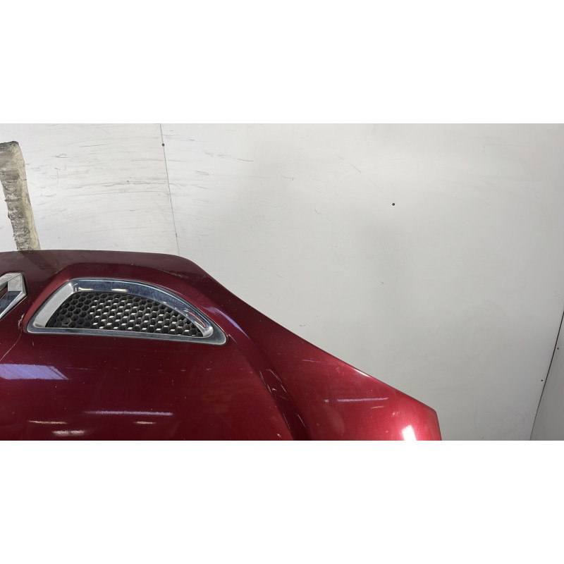 Capot RENAULT MEGANE 1 Photo n°3