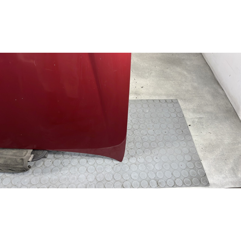 Capot RENAULT MEGANE 1 Photo n°4