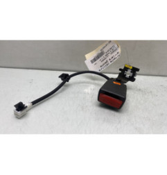 Attache ceinture arriere gauche HYUNDAI I 10 2 Photo n°1