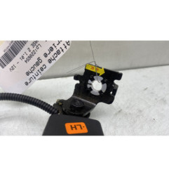 Attache ceinture arriere gauche HYUNDAI I 10 2
