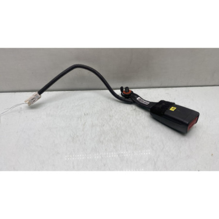 Attache ceinture avant droit HYUNDAI I 10 2 Photo n°1