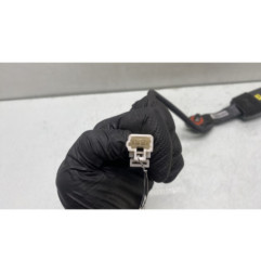 Attache ceinture avant droit HYUNDAI I 10 2