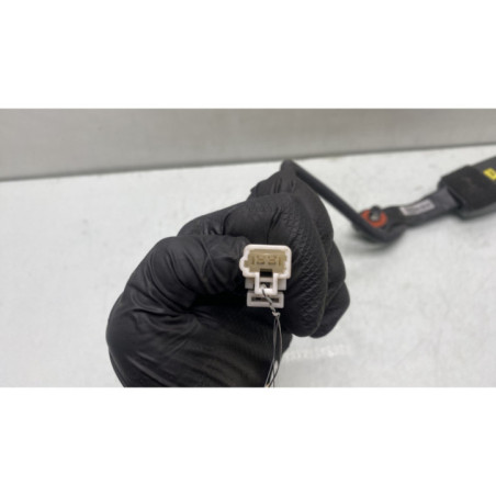Attache ceinture avant droit HYUNDAI I 10 2