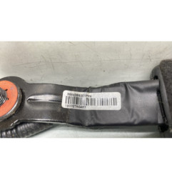 Attache ceinture avant droit HYUNDAI I 10 2