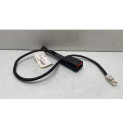 Attache ceinture avant gauche HYUNDAI I 10 2 Photo n°1