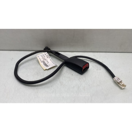 Attache ceinture avant gauche HYUNDAI I 10 2 Photo n°1