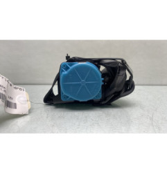 Ceinture arriere droit HYUNDAI I 10 2 Photo n°1
