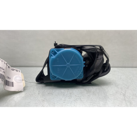 Ceinture arriere droit HYUNDAI I 10 2 Photo n°1