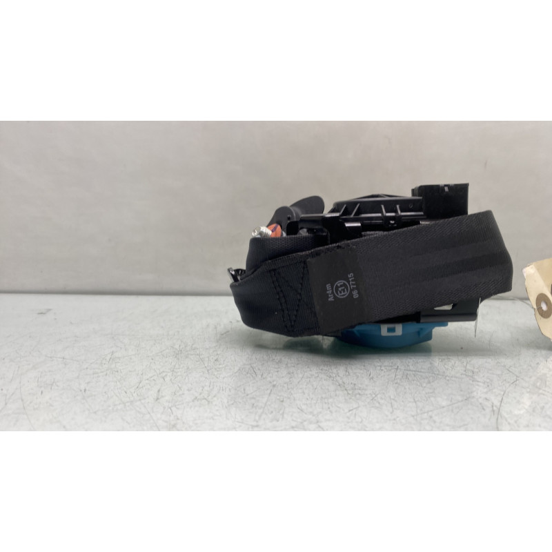 Ceinture arriere droit HYUNDAI I 10 2 Photo n°4