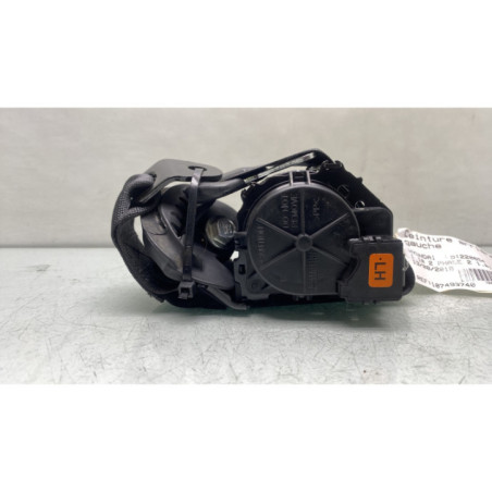 Ceinture arriere gauche HYUNDAI I 10 2 Photo n°1