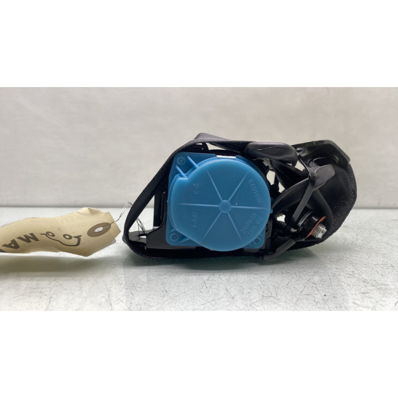Ceinture arriere gauche HYUNDAI I 10 2 Photo n°3