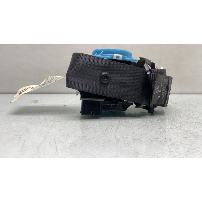 Ceinture arriere gauche HYUNDAI I 10 2 Photo n°4
