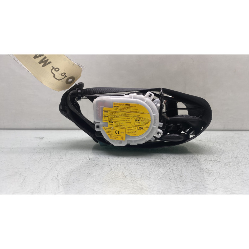 Pretensionneur de ceinture avant droit HYUNDAI I 10 2 Photo n°1