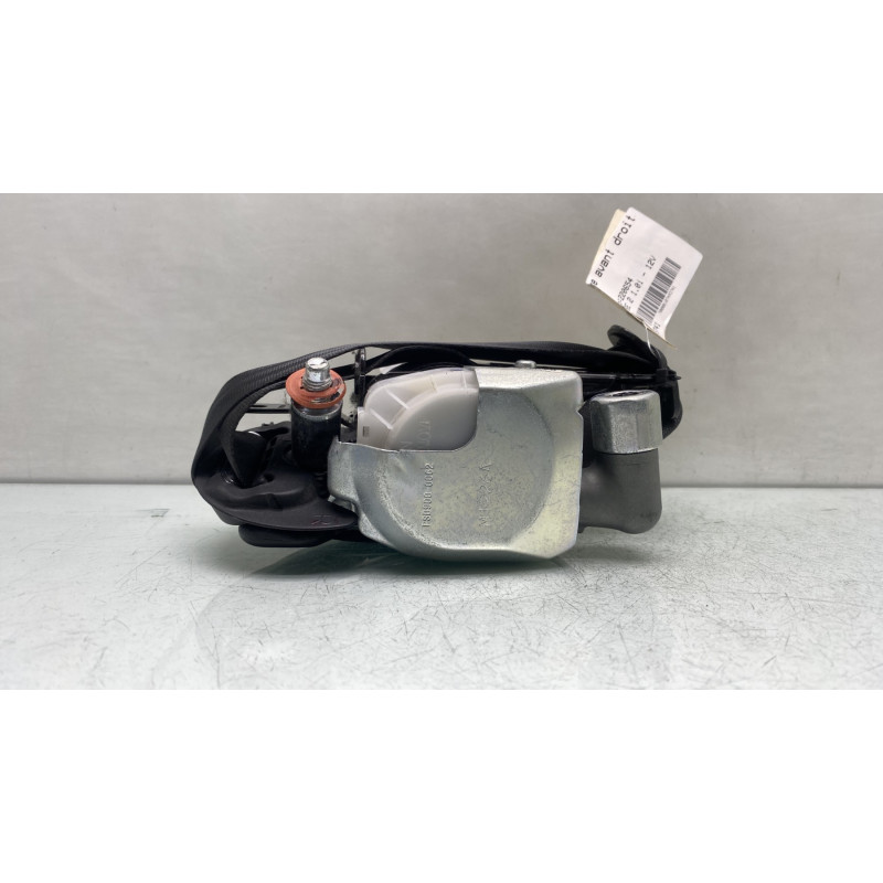 Pretensionneur de ceinture avant droit HYUNDAI I 10 2 Photo n°3