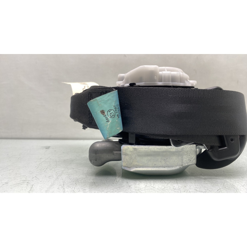 Pretensionneur de ceinture avant droit HYUNDAI I 10 2 Photo n°5