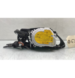 Pretensionneur de ceinture avant gauche HYUNDAI I 10 2 Photo n°1