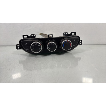 Commande chauffage HYUNDAI I 10 2 Photo n°1