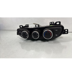 Commande chauffage HYUNDAI I 10 2
