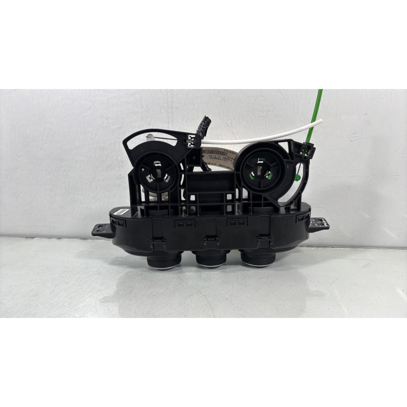Commande chauffage HYUNDAI I 10 2 Photo n°5