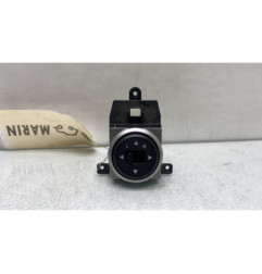 Commande retroviseurs HYUNDAI I 10 2 Photo n°1