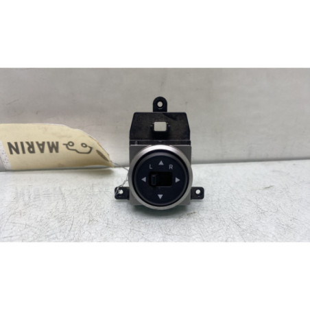 Commande retroviseurs HYUNDAI I 10 2 Photo n°1