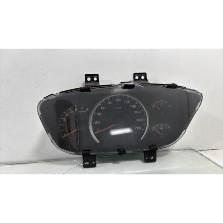 Compteur HYUNDAI I 10 2
