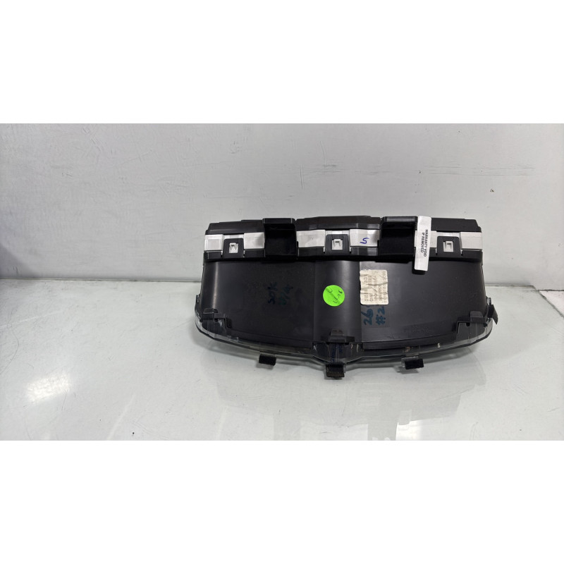 Compteur HYUNDAI I 10 2 Photo n°4