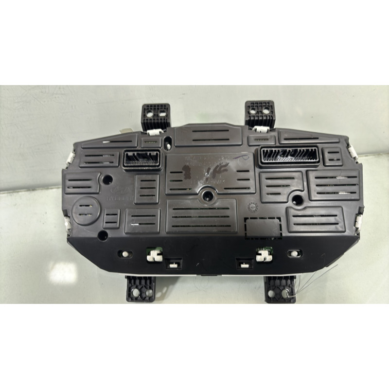 Compteur HYUNDAI I 10 2 Photo n°6