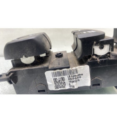 Interrupteur de leve vitre avant gauche HYUNDAI I 10 2